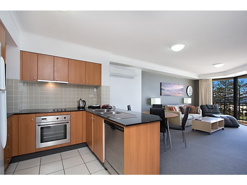 503/88 Marine Parade ‘Mantra’, Coolangatta QLD 4225
