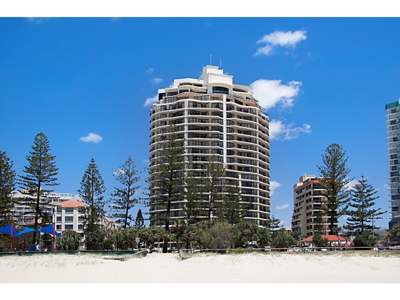 503/88 Marine Parade ‘Mantra’, Coolangatta QLD 4225