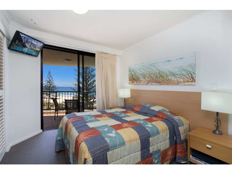 503/88 Marine Parade ‘Mantra’, Coolangatta QLD 4225