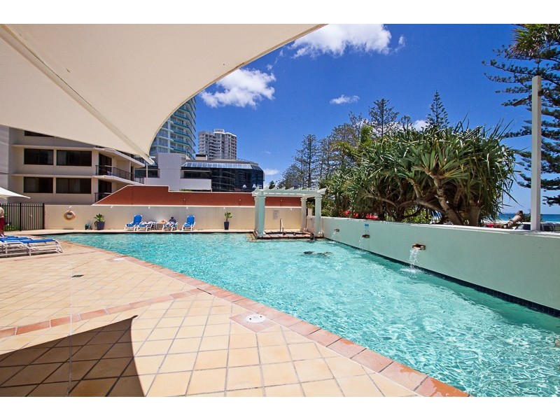 503/88 Marine Parade ‘Mantra’, Coolangatta QLD 4225