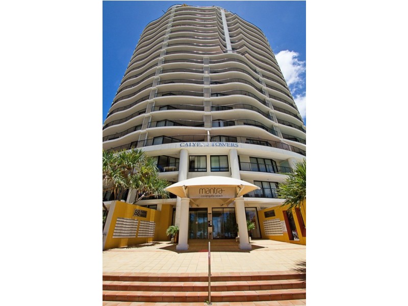 503/88 Marine Parade ‘Mantra’, Coolangatta QLD 4225