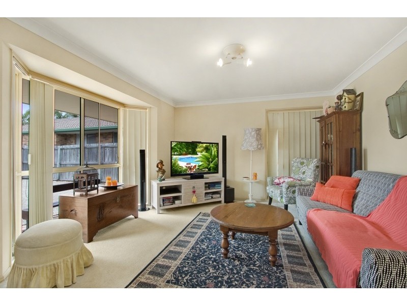 2/69 Grass Tree Circuit, Cabarita Beach NSW 2488