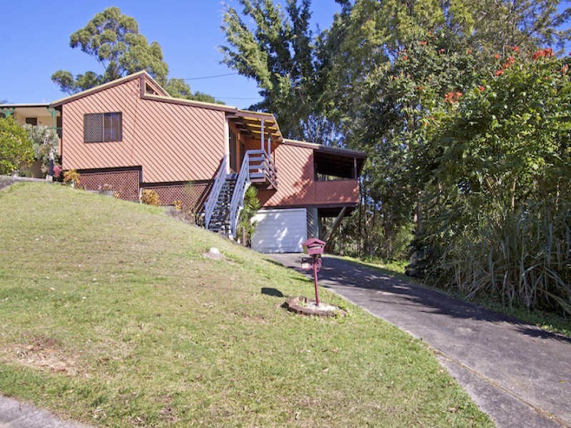 52 Panorama Drive, Tweed Heads West NSW 2485