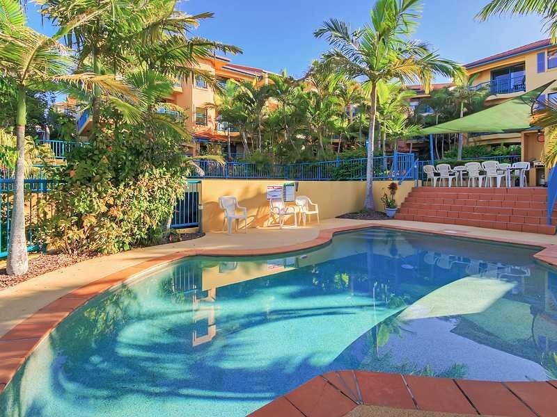 21/27 Dutton Street – Sunrise Sea Apartments, Coolangatta QLD 4225