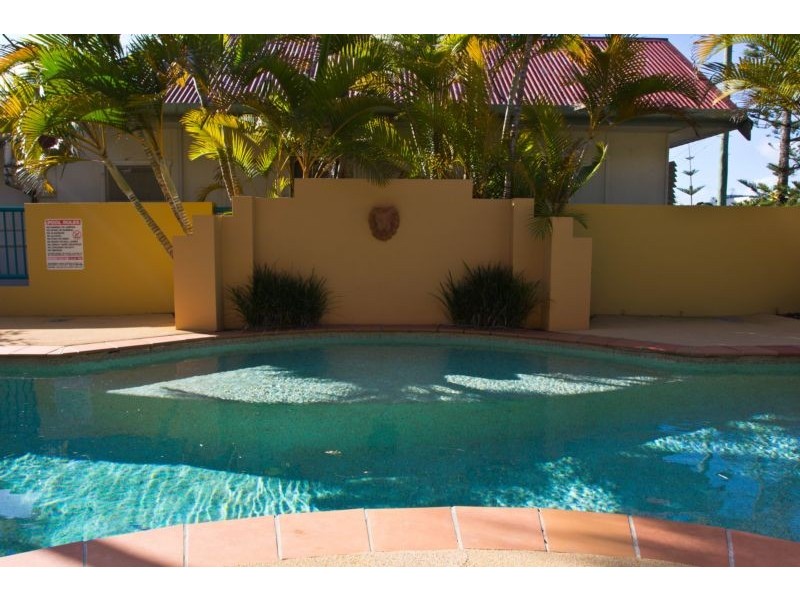 21/27 Dutton Street – Sunrise Sea Apartments, Coolangatta QLD 4225