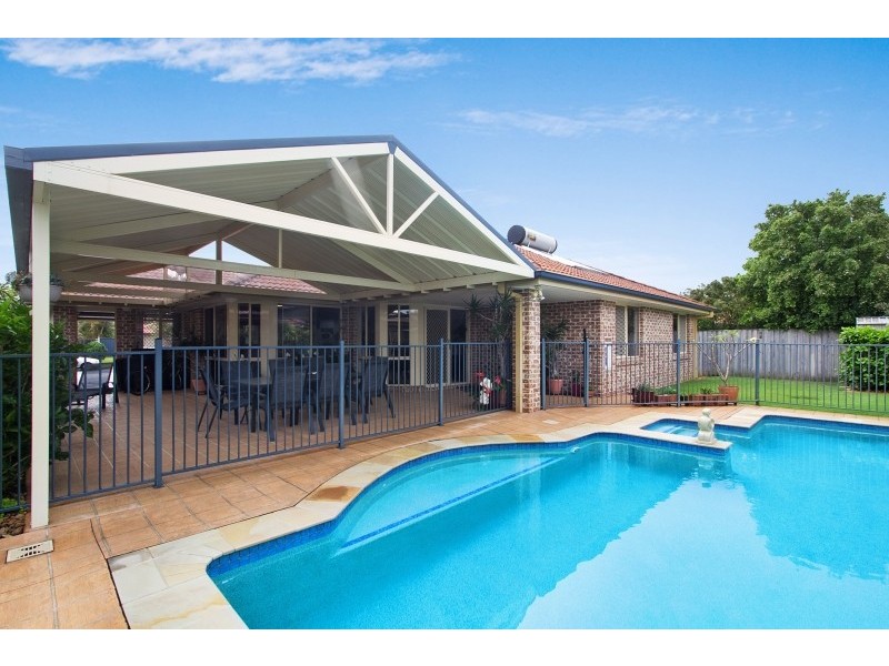 9 Flemington Street, Banora Point NSW 2486