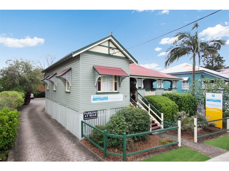 37 Beryl Street, Tweed Heads NSW 2485