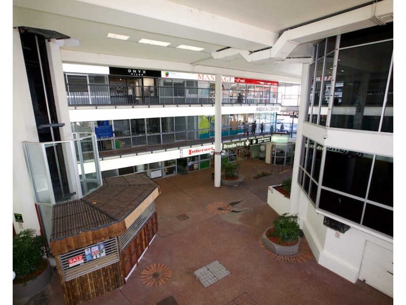 304/87 Griffith Street, Coolangatta QLD 4225