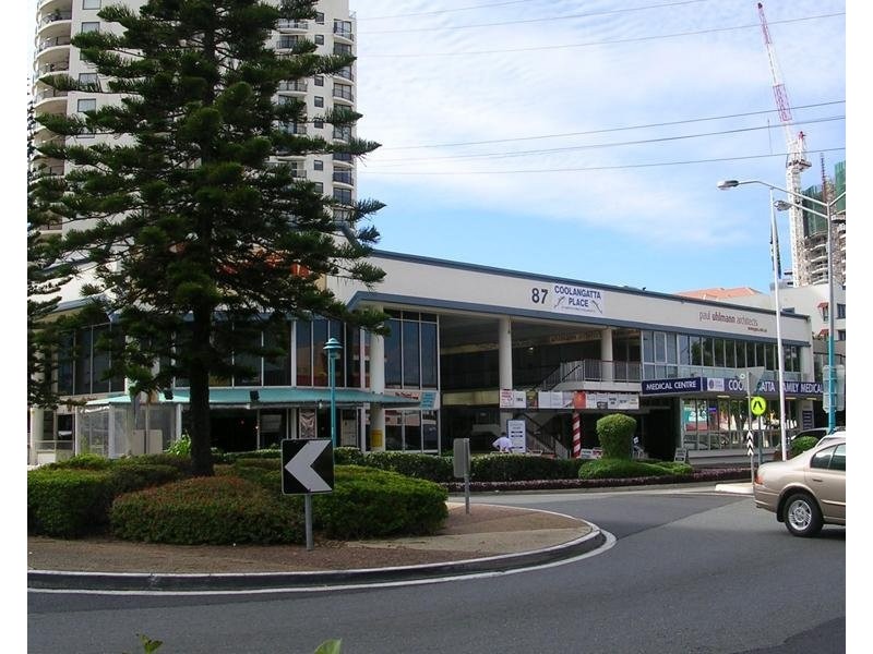 304/87 Griffith Street, Coolangatta QLD 4225