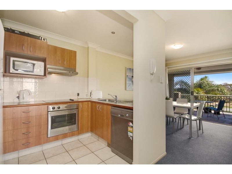 37/37 Golden Four Drive ‘Bila Vista’, Bilinga QLD 4225