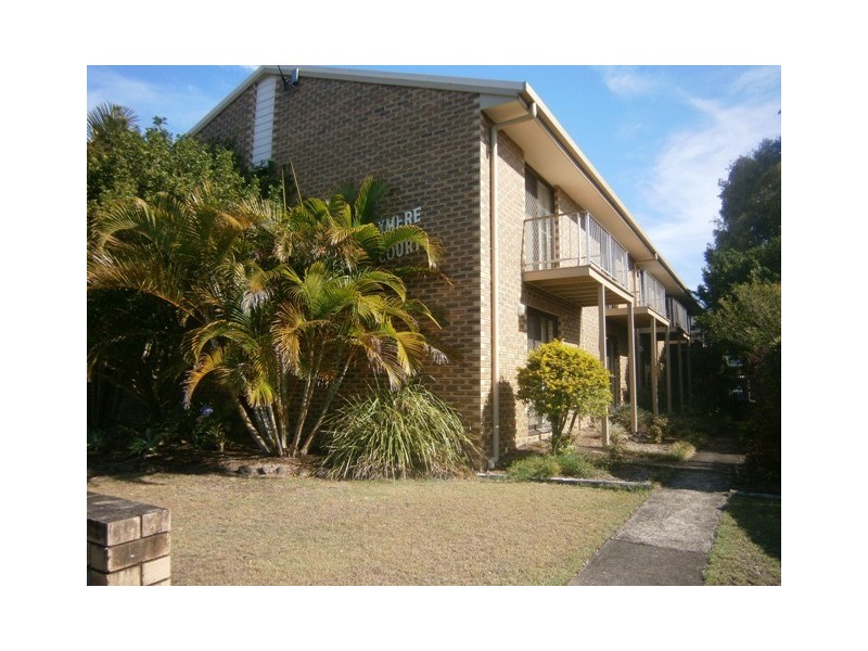 2/6 William Street, Tweed Heads South NSW 2486