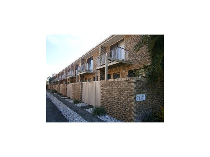 2/6 William Street, Tweed Heads South NSW 2486