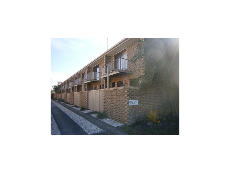 2/6 William Street, Tweed Heads South NSW 2486