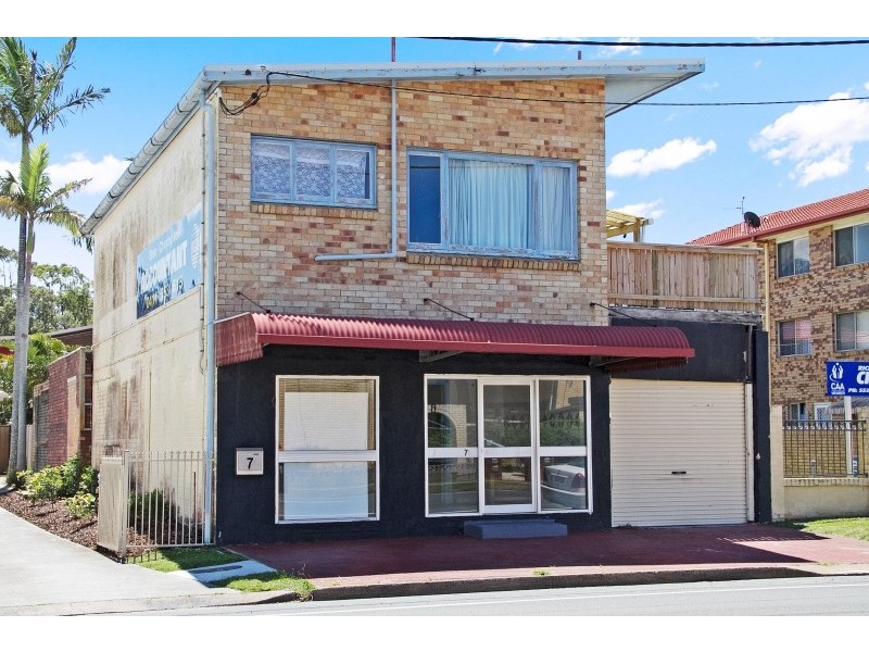 7 Boyd Street, Tweed Heads NSW 2485