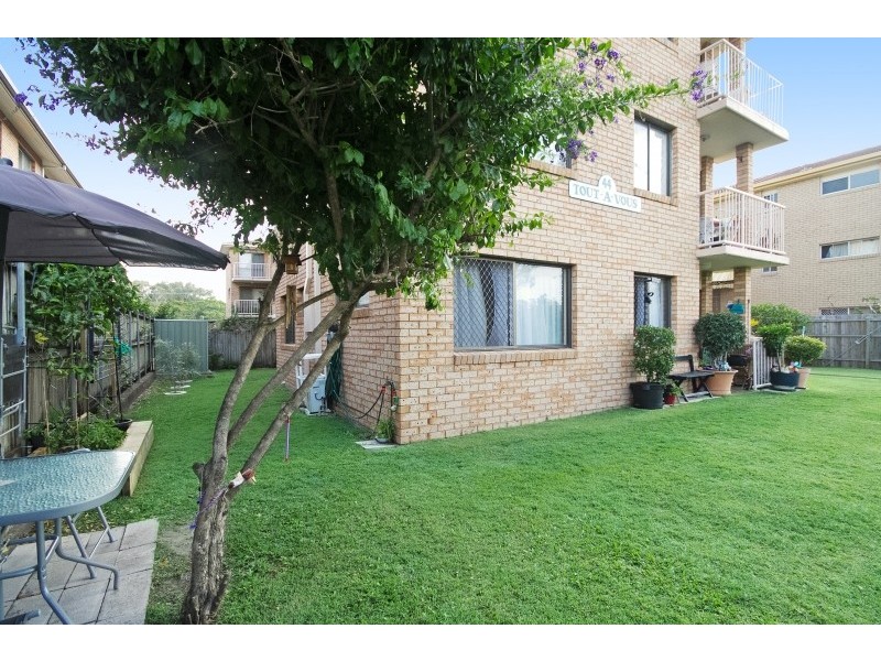 1/44 Coolangatta Road ‘Tout-A-Vous’, Coolangatta QLD 4225