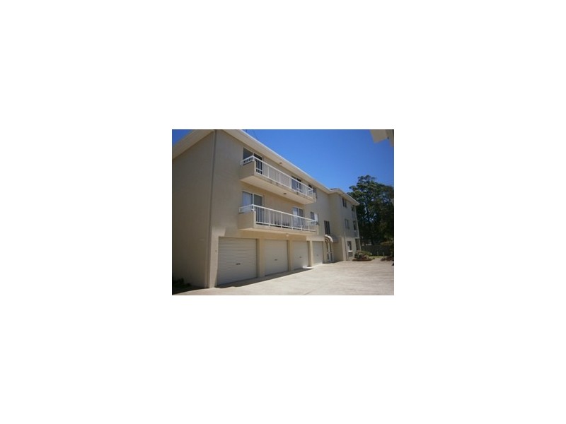 11/6 Florence Street – PARKVIEW APARTMENTS, Tweed Heads NSW 2485
