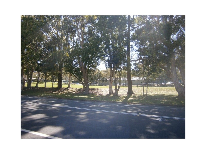 11/6 Florence Street – PARKVIEW APARTMENTS, Tweed Heads NSW 2485