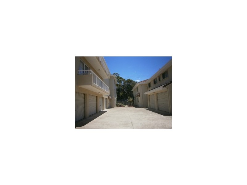 11/6 Florence Street – PARKVIEW APARTMENTS, Tweed Heads NSW 2485