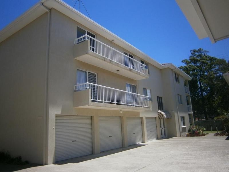 11/6 Florence Street – PARKVIEW APARTMENTS, Tweed Heads NSW 2485