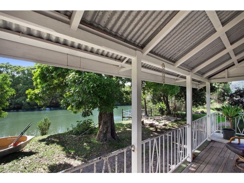 853 Sims Lane, North Tumbulgum NSW 2490