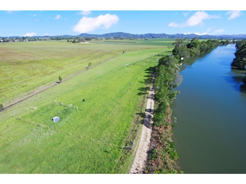 853 Sims Lane, North Tumbulgum NSW 2490