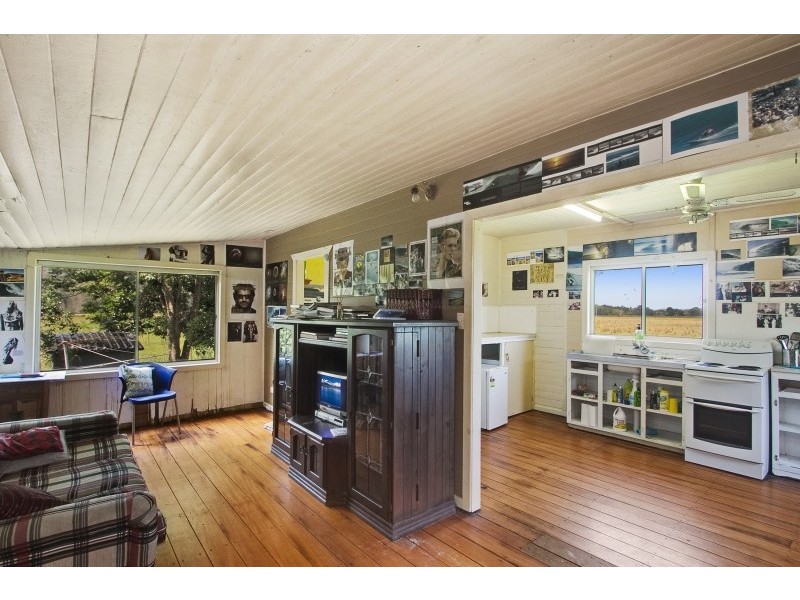 853 Sims Lane, North Tumbulgum NSW 2490