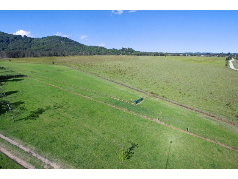 853 Sims Lane, North Tumbulgum NSW 2490