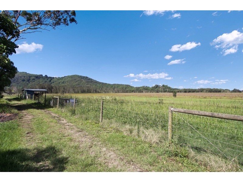 853 Sims Lane, North Tumbulgum NSW 2490