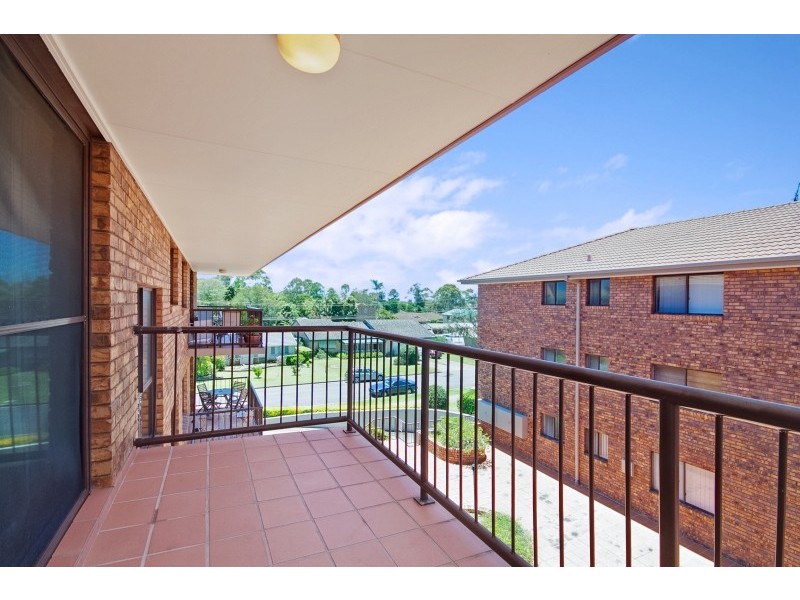 17/7 Barrett Street, Tweed Heads West NSW 2485