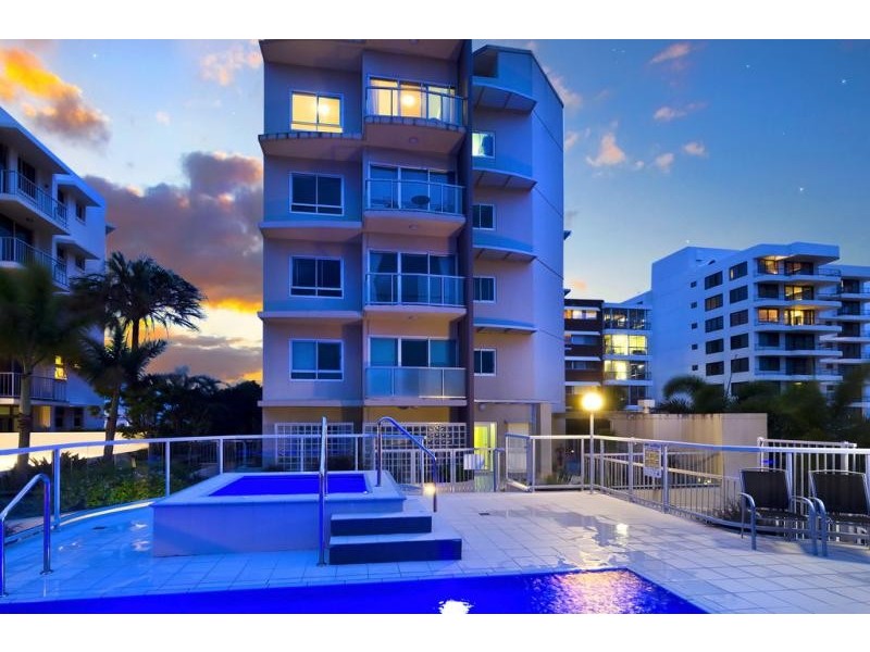 5/129 Musgrave Street, Kirra QLD 4225