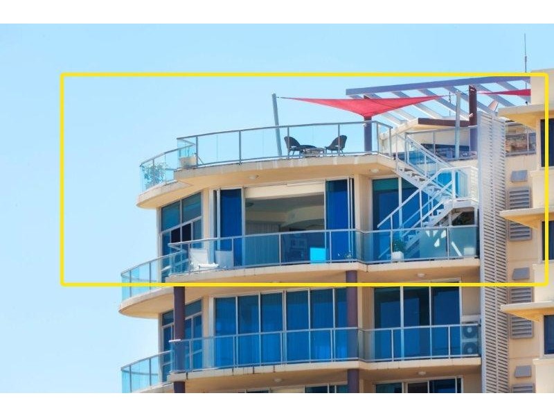 5/129 Musgrave Street, Kirra QLD 4225