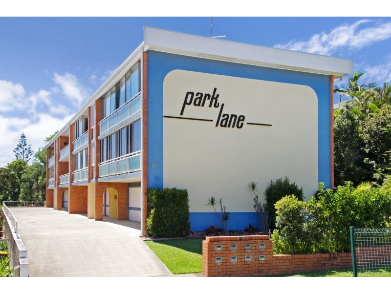 7/50 McLean Street Park Lane, Coolangatta QLD 4225