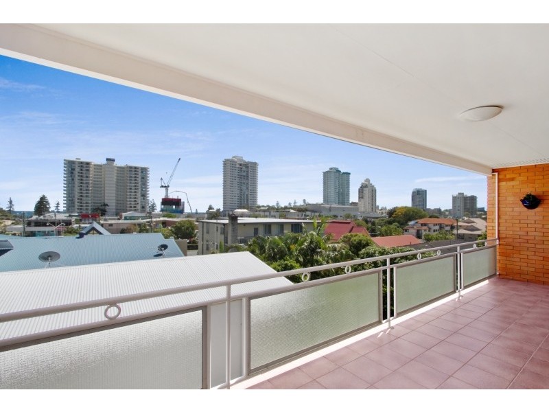 7/50 McLean Street Park Lane, Coolangatta QLD 4225