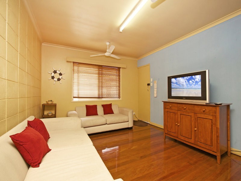 4/58 Pacific Parade ‘Swansea Court’, Bilinga QLD 4225