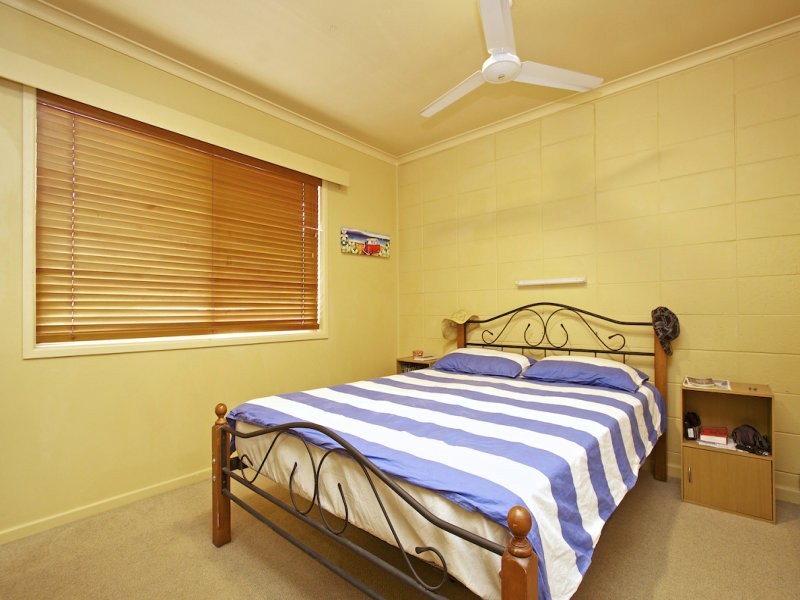 4/58 Pacific Parade ‘Swansea Court’, Bilinga QLD 4225