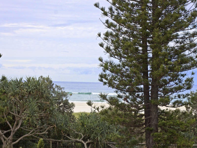 4/58 Pacific Parade ‘Swansea Court’, Bilinga QLD 4225