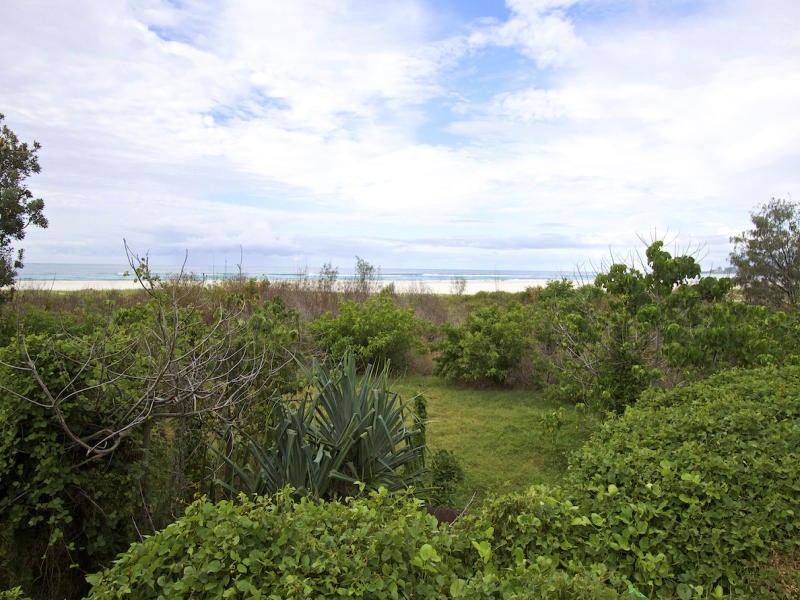 4/58 Pacific Parade ‘Swansea Court’, Bilinga QLD 4225