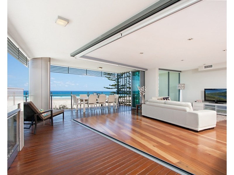 501/46 Pacific Parade, Bilinga QLD 4225