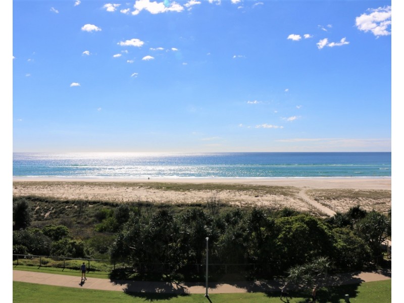 501/46 Pacific Parade, Bilinga QLD 4225