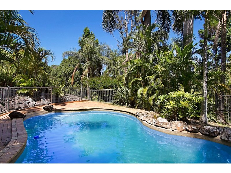 7 Keerong Court, Tallebudgera QLD 4228