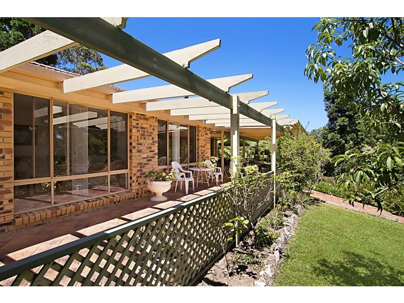 7 Keerong Court, Tallebudgera QLD 4228