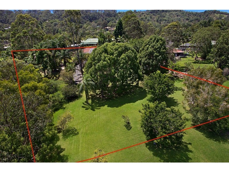 7 Keerong Court, Tallebudgera QLD 4228