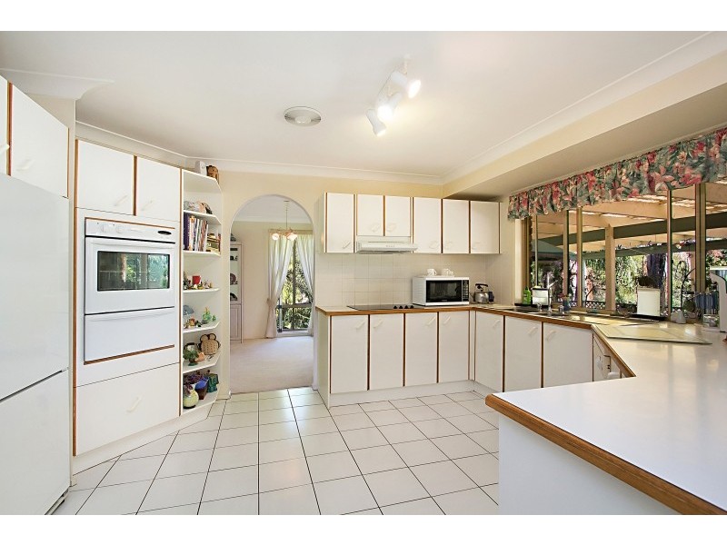 7 Keerong Court, Tallebudgera QLD 4228
