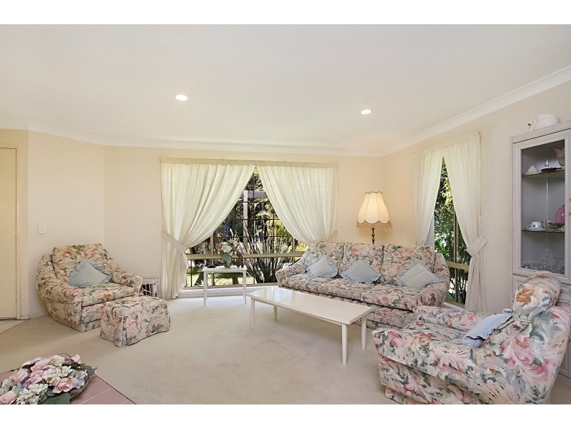 7 Keerong Court, Tallebudgera QLD 4228