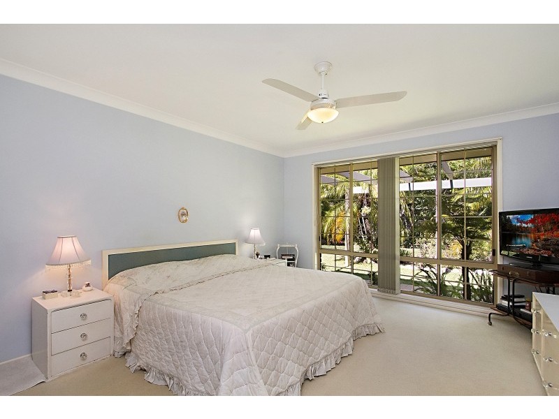 7 Keerong Court, Tallebudgera QLD 4228
