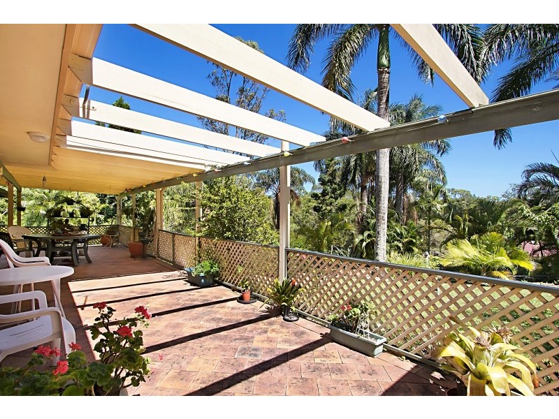 7 Keerong Court, Tallebudgera QLD 4228