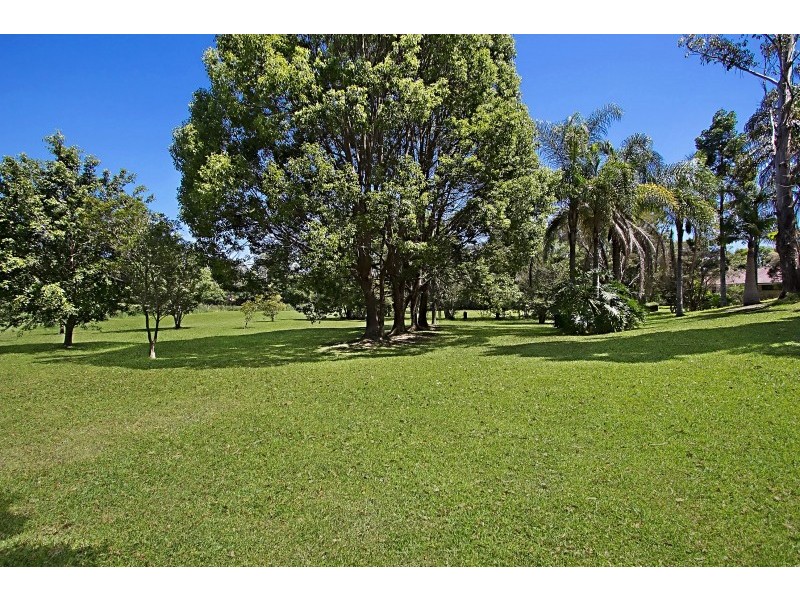 7 Keerong Court, Tallebudgera QLD 4228