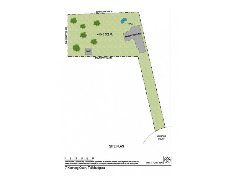 7 Keerong Court, Tallebudgera QLD 4228