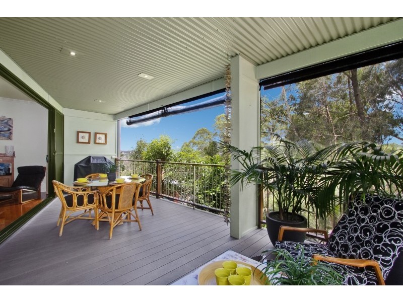 3 Outlook Circle, Currumbin QLD 4223