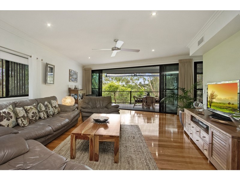 3 Outlook Circle, Currumbin QLD 4223
